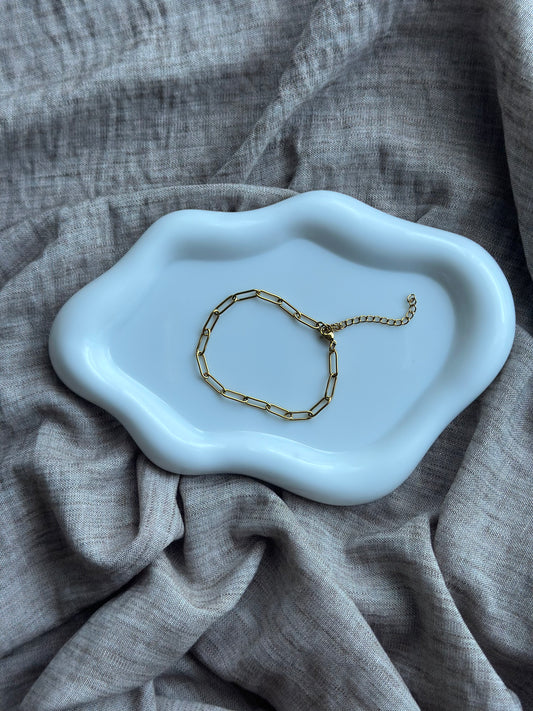 Bijou codé personnalisable Description :