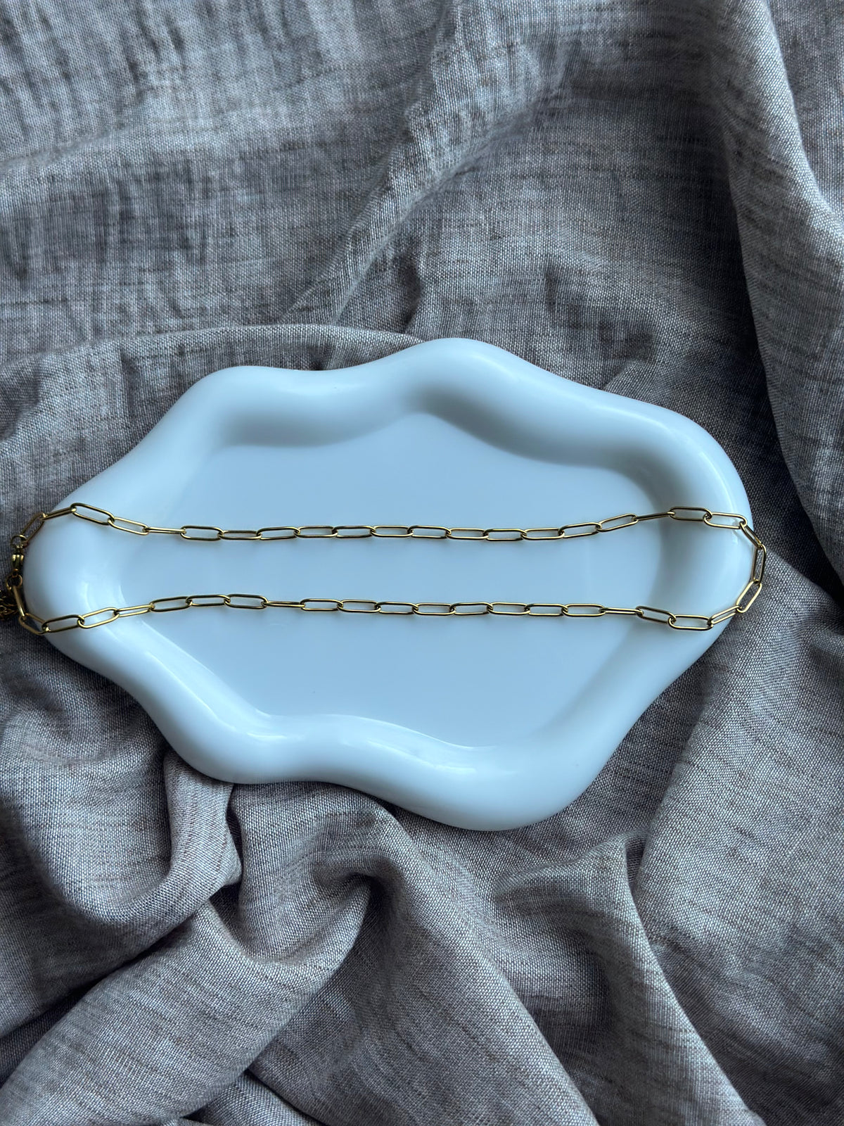 Bijou codé personnalisable Description :