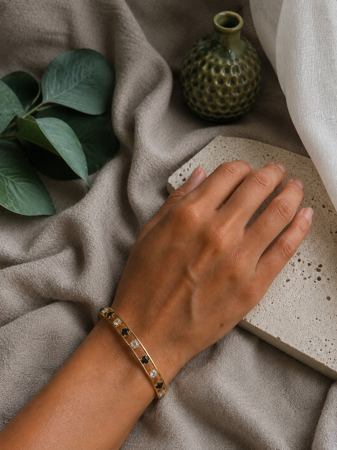 Nos Bracelets