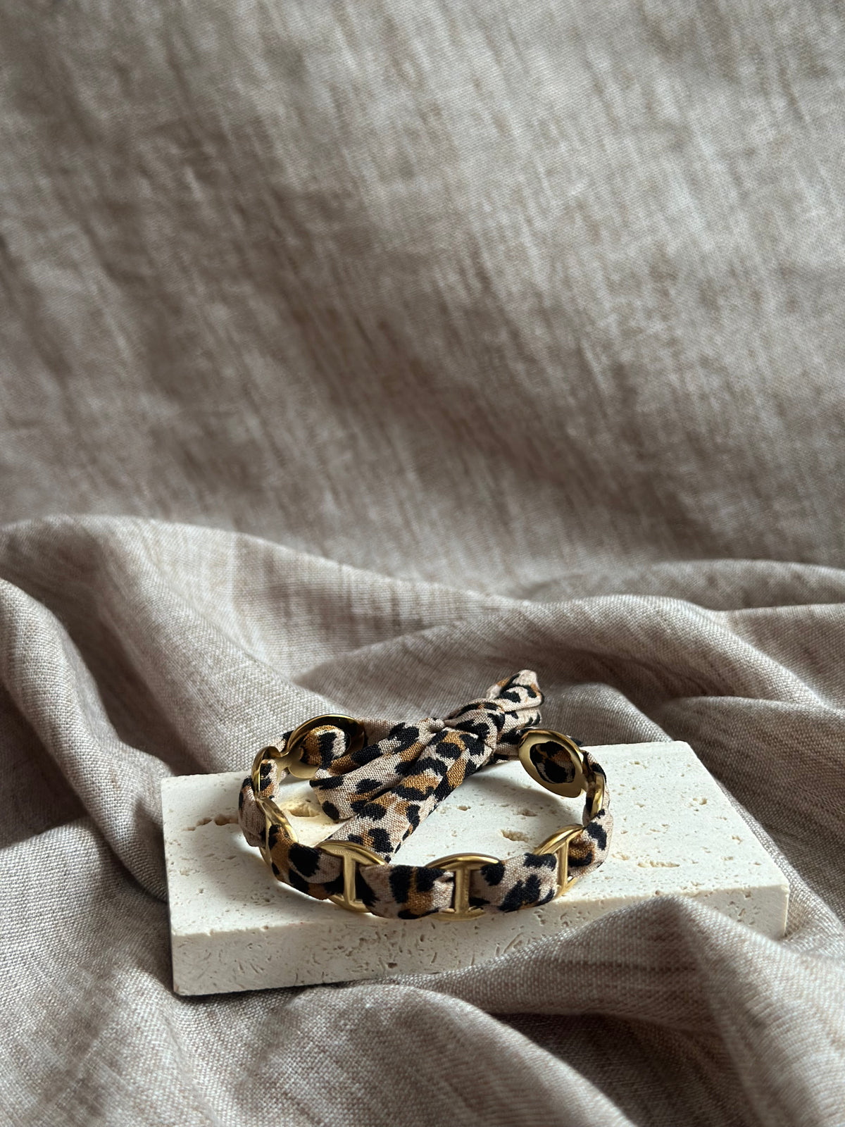 Bracelet Savane