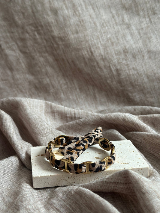 Bracelet Savane