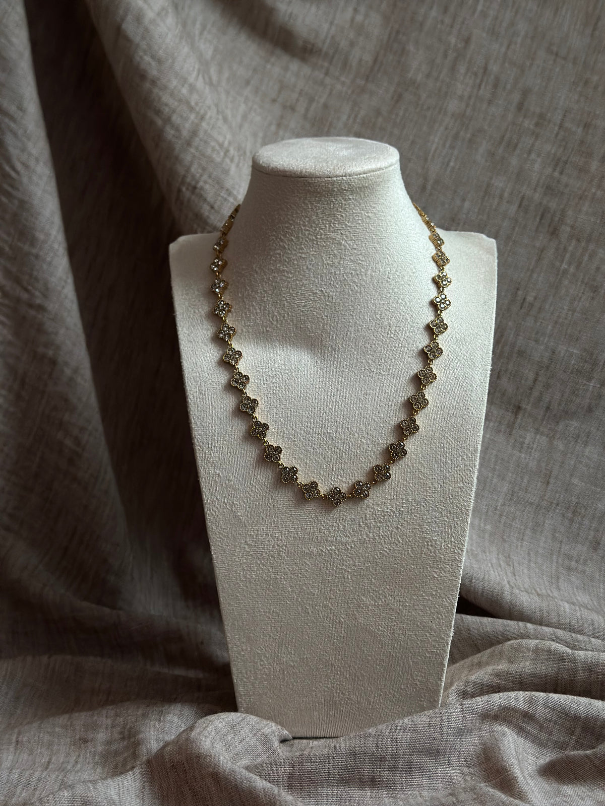 Collier Éclats de couleur