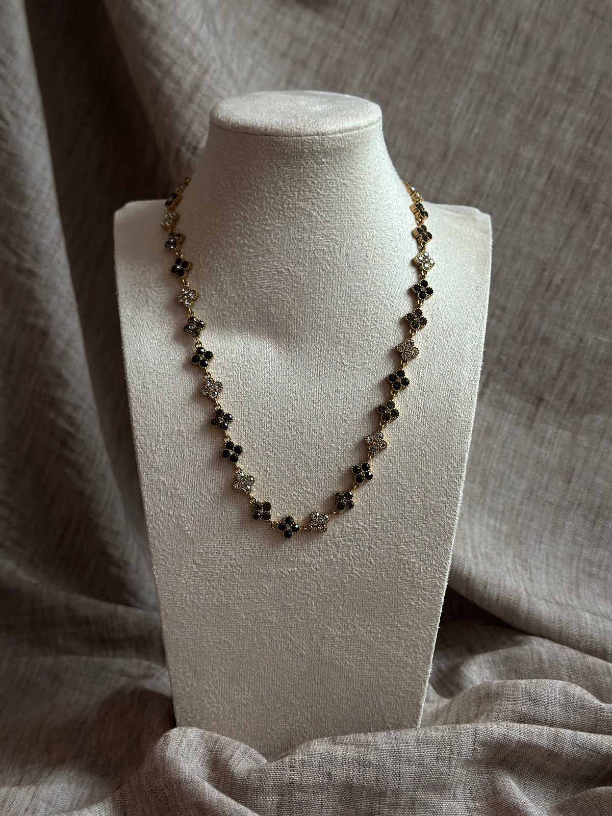 Collier Éclats de couleur