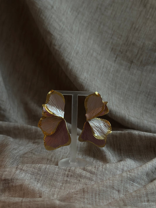 Boucles Papillons