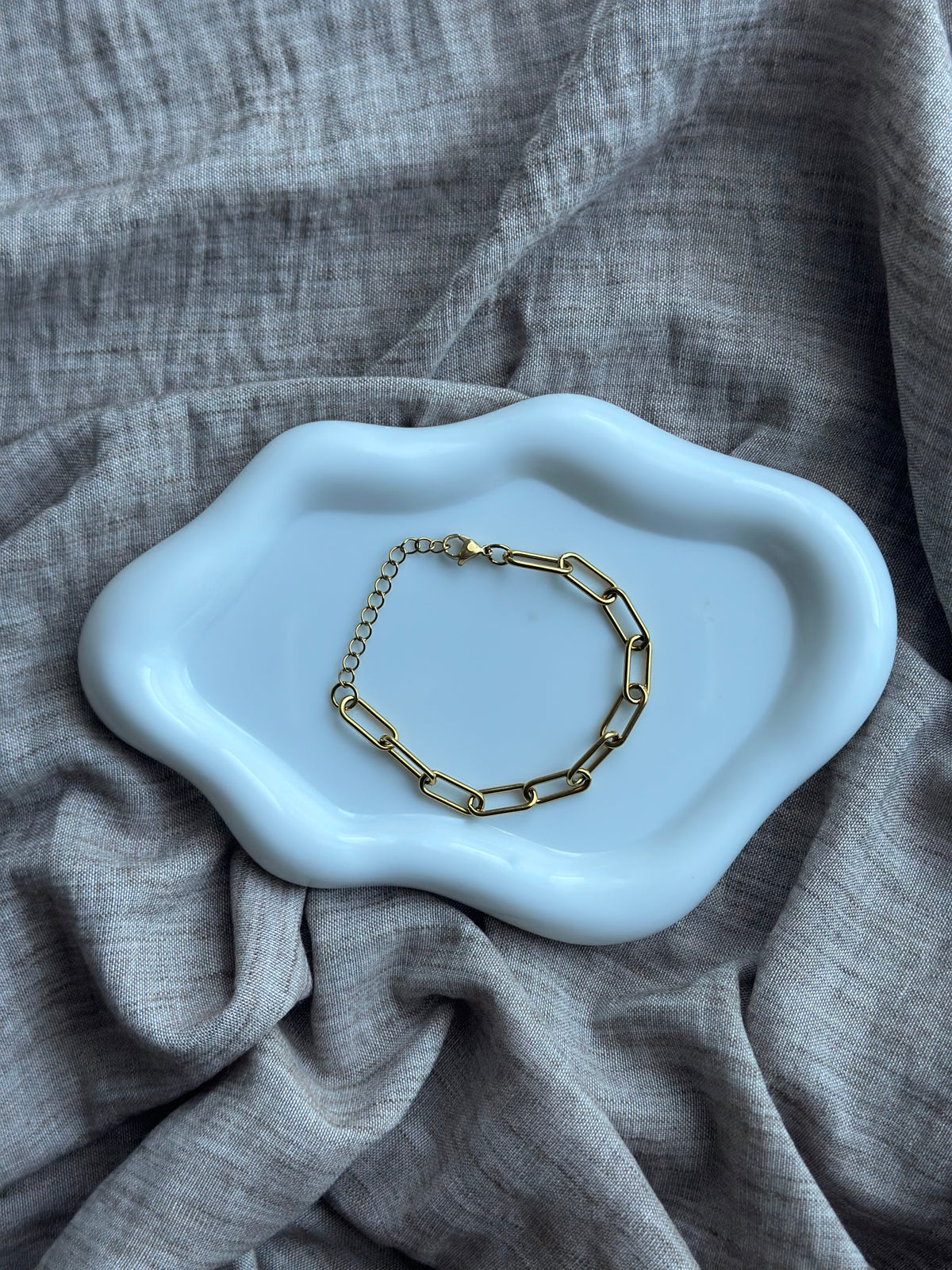 Bijou codé personnalisable  Description :