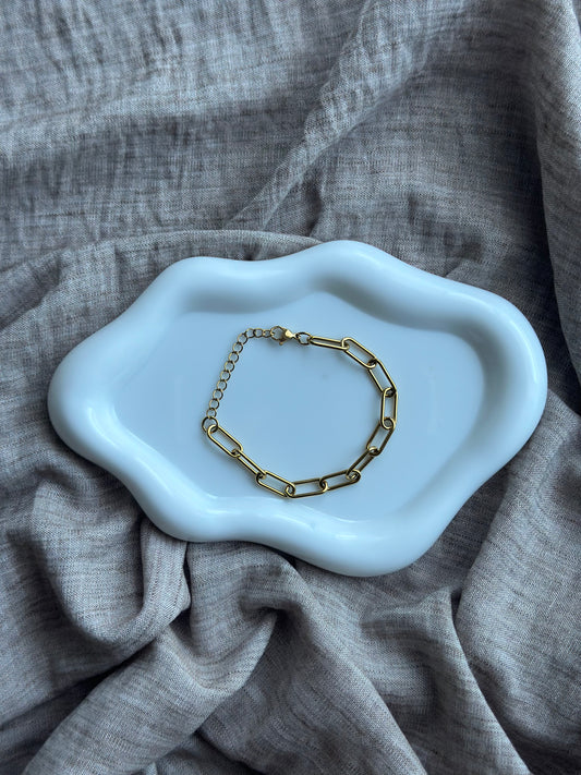 Bijou codé personnalisable  Description :