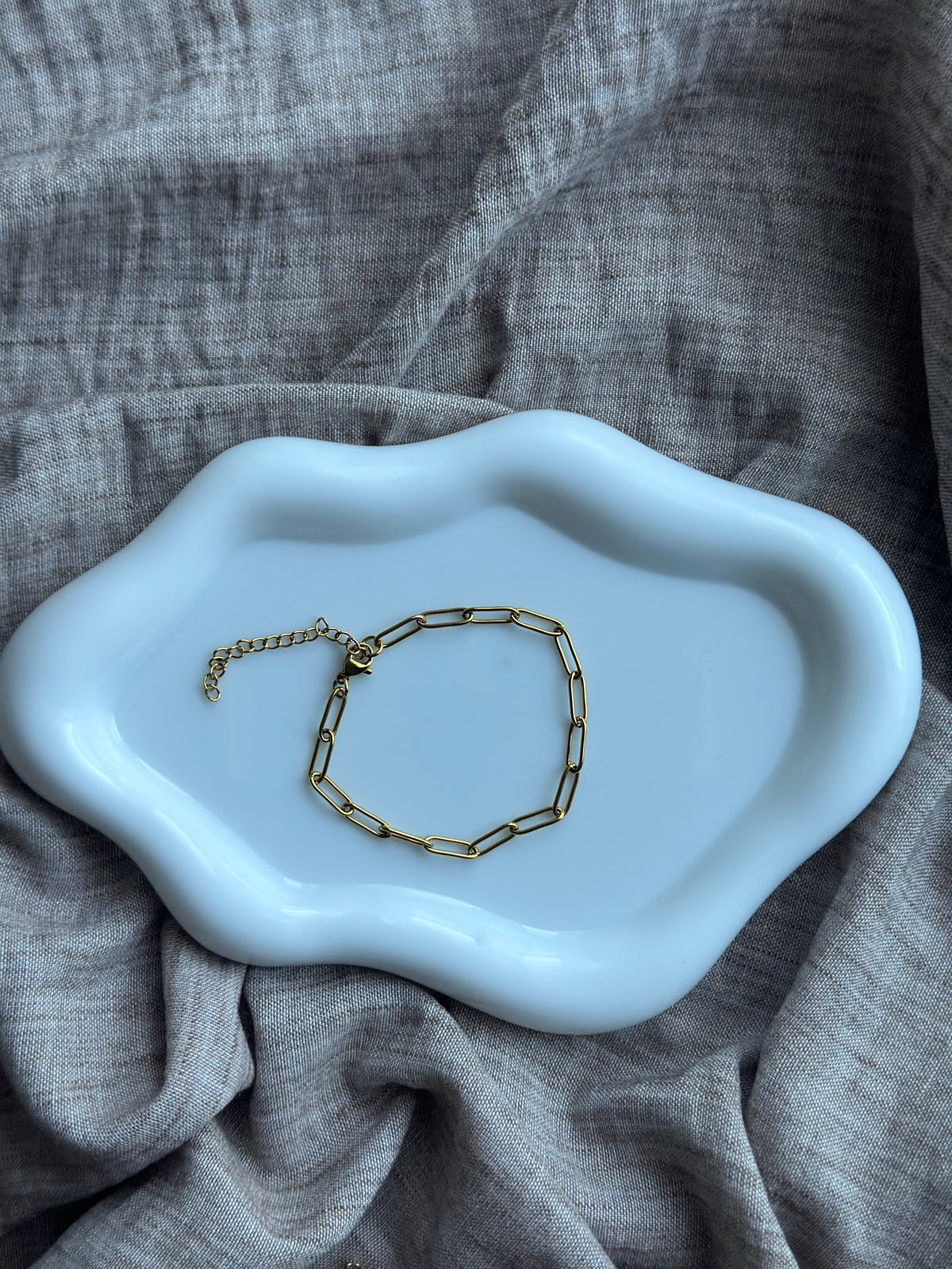Bijou codé personnalisable  Description :